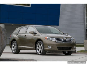 Tokunbo 2014 Toyota Toyota Venza