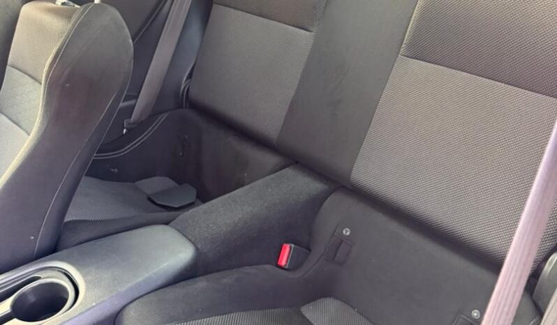 
								2017 Toyota Sport full									