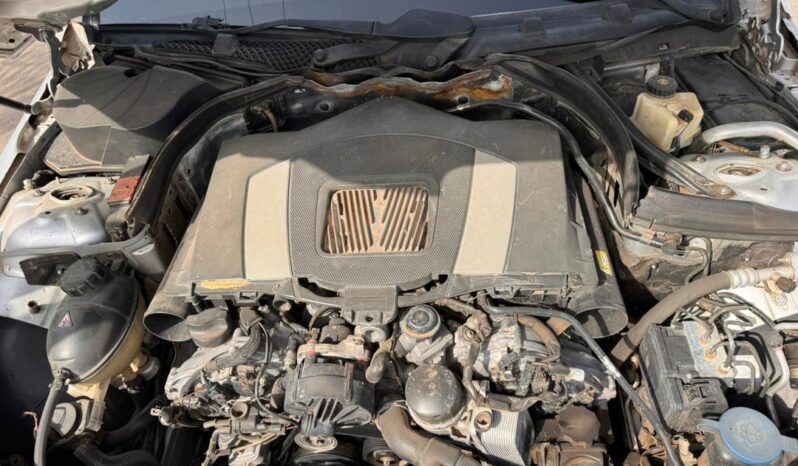 
								2012 Mercedes Benz C350 full									