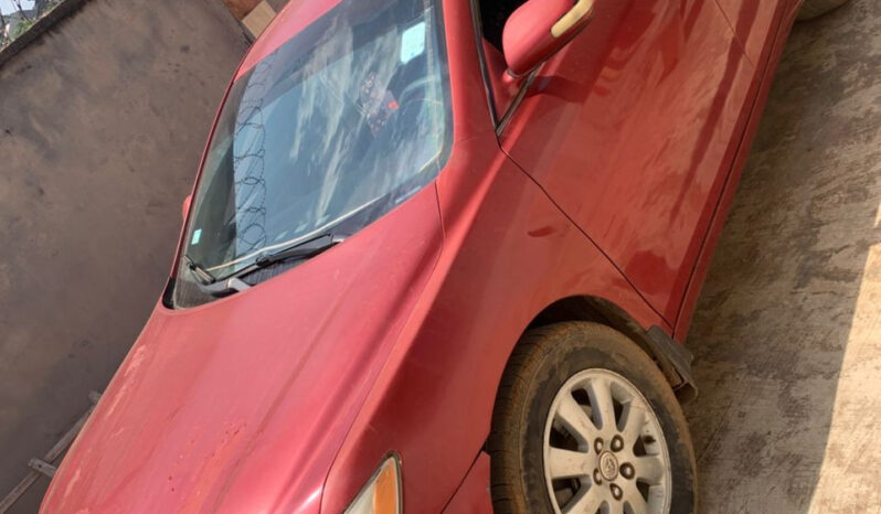 
								Used 2008 Toyota Toyota Camry full									