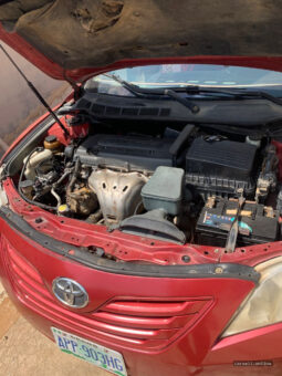 Used 2008 Toyota Toyota Camry