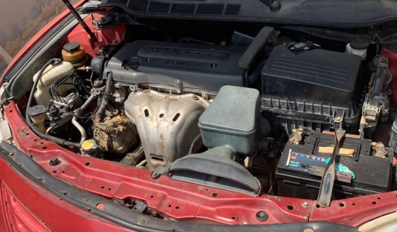 
								Used 2008 Toyota Toyota Camry full									