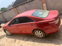 Used 2008 Toyota Toyota Camry