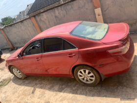 Used 2008 Toyota Toyota Camry