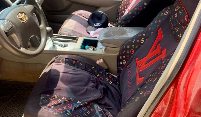 
								Used 2008 Toyota Toyota Camry full									